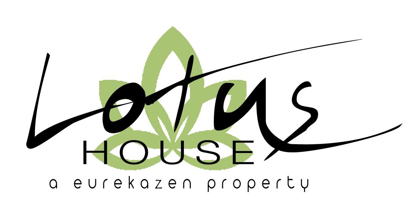 Eureka Zen Cottages Eureka Springs Eksteriør bilde